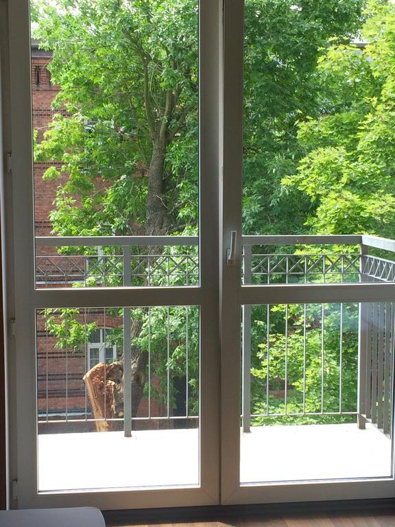 Apartament Przy City Parku Appartement Poznań Buitenkant foto