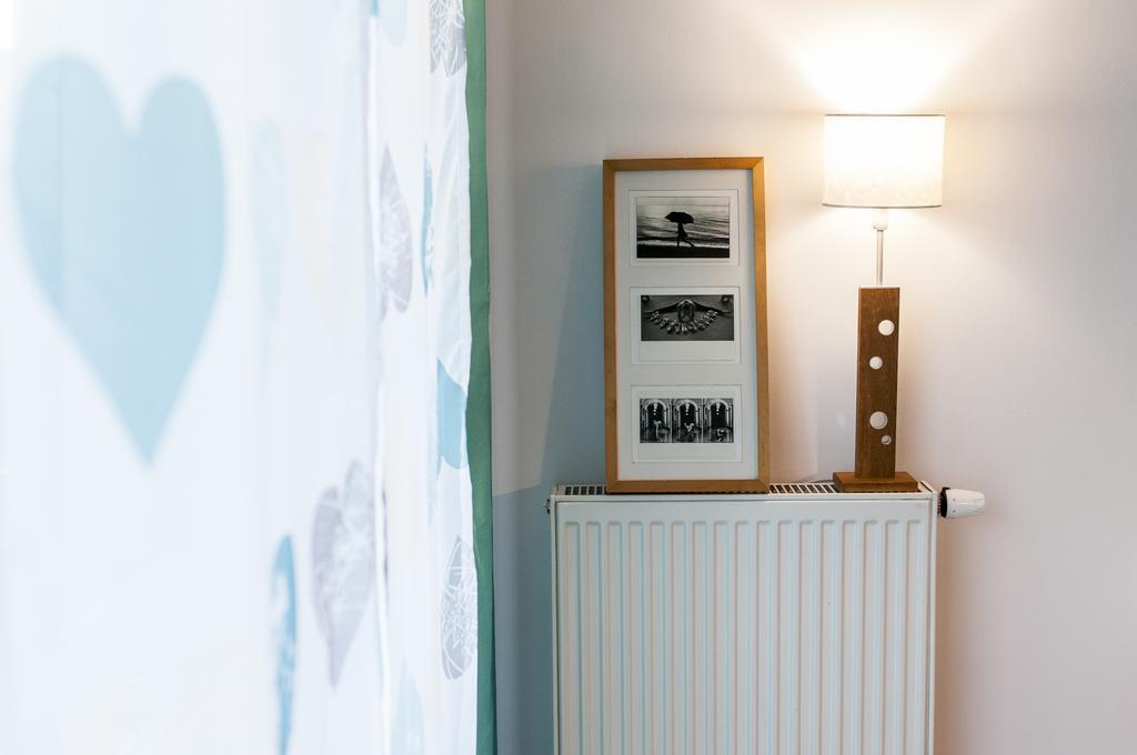 Apartament Przy City Parku Appartement Poznań Buitenkant foto